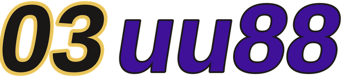 03uu88 logo