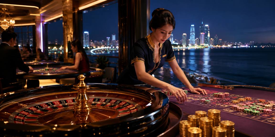 03uu88 Nổi Bật Casino Trực Tiếp